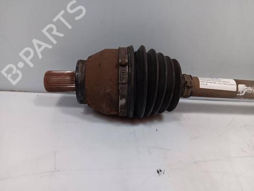 Right front driveshaft FORD MONDEO IV (BA7) 2.0 TDCi | BP40159933M39 - Image 3