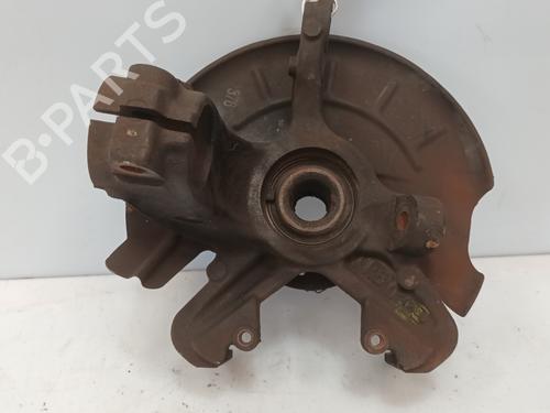 Right front steering knuckle SEAT IBIZA III (6L1)  | BP26032463M26 