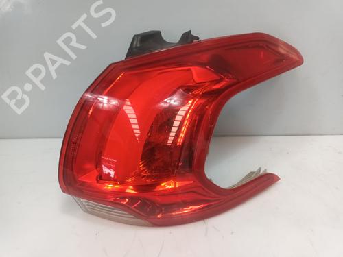 Used Right taillight Right taillight PEUGEOT 2008 I (CU_) [2013-2026] 35813595 35813595