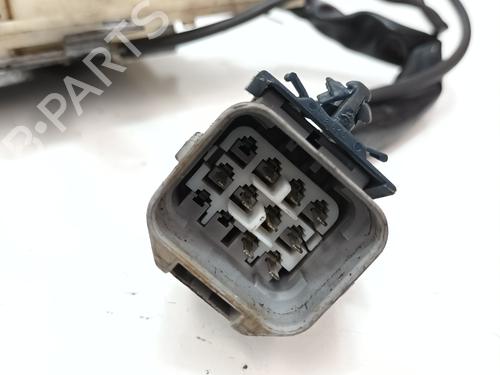 Front left lock LEXUS RX (MCU15) 300 (MCU10_, MCU10R) | BP12814224C98 