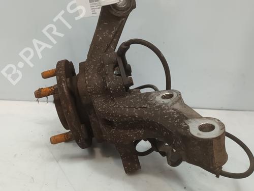 Right front steering knuckle CHRYSLER VOYAGER IV (RG, RS)  | BP29394907M26 