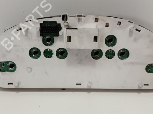Instrument cluster CHRYSLER VOYAGER IV (RG, RS) 2.8 CRD | BP12791130C47 