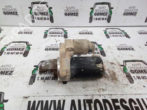 Starter FORD FIESTA IV (JA_, JB_) 1.25 i 16V (75 hp) 12802843