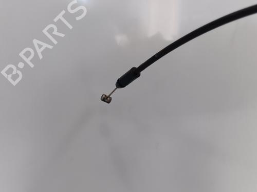 Rear right lock NISSAN NV200 / EVALIA Bus | BP31887642C99