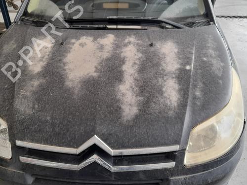 Right front driveshaft CITROËN C4 I (LC_)  | BP12776294M39