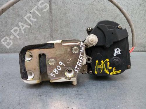 Rear right lock ROVER STREETWISE Hatchback 1.4 | BP12725412C99 