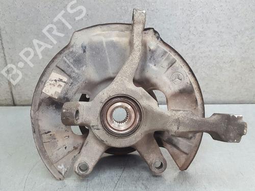 Right front steering knuckle MERCEDES-BENZ A-CLASS (W168) A 140 (168.031, 168.131) | BP12746507M26 