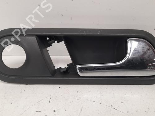 Used Front right interior door handle SEAT IBIZA III (6L1) [2002-2009]  12851967