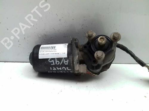 Used Front wiper motor CITROËN JUMPY I (U6U_) 1.6 (79 hp) 12732032