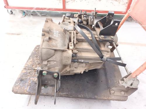 Gearbox KIA CARENS III MPV (UN) 2.0 CRDi 140 | BP19022305M3 