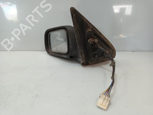 Left mirror NISSAN PRIMERA Hatchback (P11) 1.6 16V | BP22220355C26 