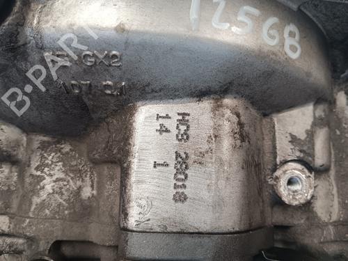 Gearbox SEAT IBIZA III (6L1)  | BP26738754M3 