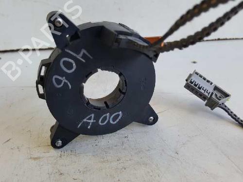 Kontantrulle Airbag /Stelring PEUGEOT 406 (8B) 1.9 TD (92 hp) 12739066