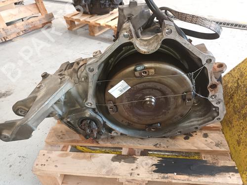 Used Gearbox CHRYSLER STRATUS Convertible (JX) 2.5 LX (163 hp) 19022264