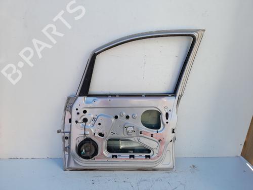 Right front door OPEL ZAFIRA A MPV (T98) 2.0 OPC (F75) | BP12706330C3 