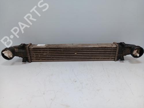 Used Intercooler Intercooler MERCEDES-BENZ E-CLASS (W211) E 270 CDI (211.016) (177 hp) 36222968 36222968