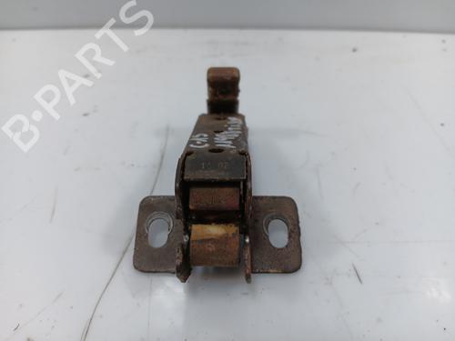 Rear left lock CITROËN C15 Box Body/MPV (VD_)  | BP21066578C100 