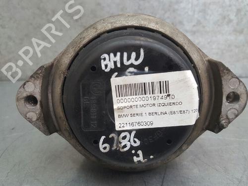 Engine mount BMW 1 (E87) 120 d | BP12732107M89 
