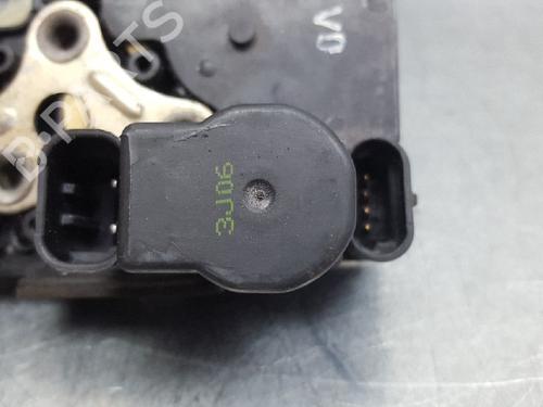 Rear right lock DAEWOO EVANDA (KLAL) 2.0 | BP12748871C99