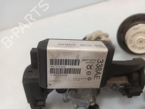 Electronic module CHRYSLER VOYAGER IV (RG, RS) 2.8 CRD | BP30593646M83