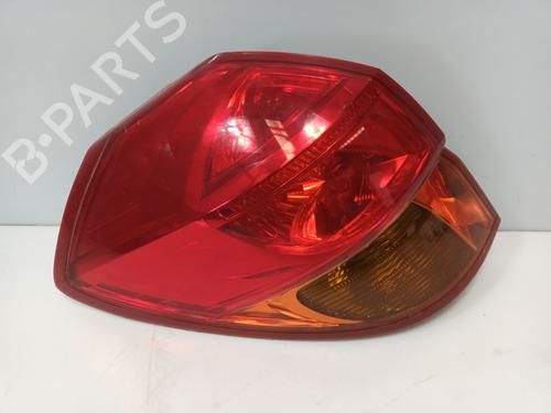 Used Left taillight Left taillight SUBARU LEGACY IV Estate (BP) [2003-2009] 33676541 33676541