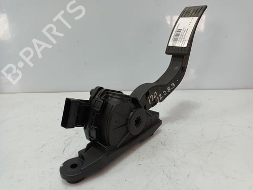 Pedal HYUNDAI i20 II (GB, IB) [2014-2021]  23985402