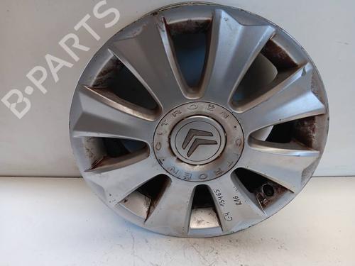 Used Rim Rim CITROËN C4 I Saloon 1.6 HDi (109 hp) 40225217 40225217