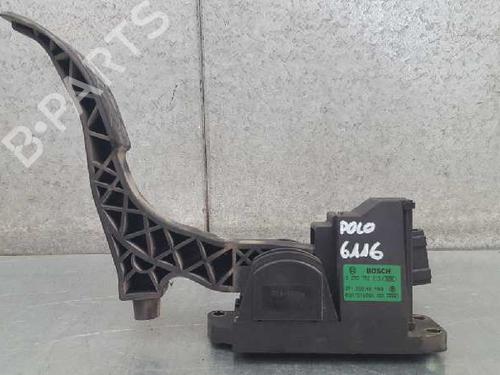 Used Pedal VW POLO (9N_, 9A_) 1.2 12V (64 hp) 12729774