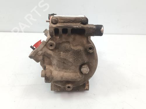 AC compressor HYUNDAI i30 (FD)  | BP25492929M34 