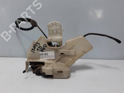 Used Rear right lock Rear right lock VW POLO IV (9N_, 9A_) 1.4 16V (75 hp) 40185660 40185660