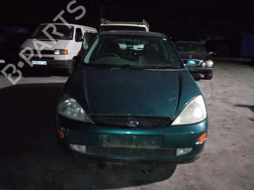 Engine FORD FOCUS I (DAW, DBW) 1.8 16V | BP12751473M1