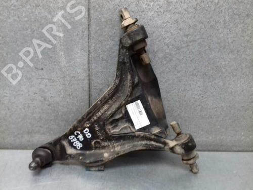 Bras de suspension avant droit VOLVO C70 I Convertible (873) 2.4 T (193 hp) 12741876