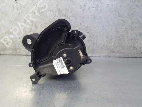Used Heater blower motor OPEL CORSA D (S07) 1.3 CDTI (L08, L68) (75 hp) 12803296