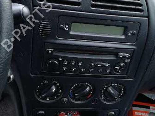 Drivaksel fortil venstre CITROËN XSARA Coupe (N0) 1.6 16V | BP12699715M38