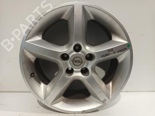 Used Rim OPEL ASTRA H TwinTop (A04) [2005-2010]  30262634