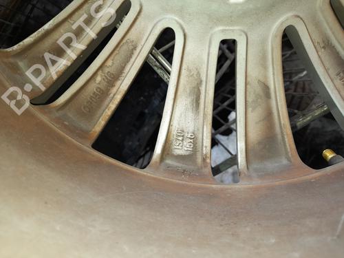 Rim OPEL CORSA D (S07)  | BP19021500C45 