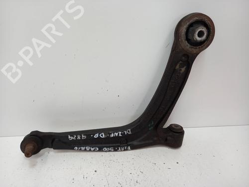 Used Right front suspension arm FIAT 500 (312_) 1.2 (312AXA1A) (69 hp) 12785504