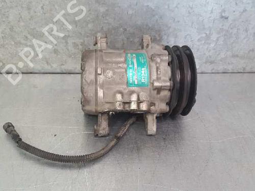 AC compressor OPEL CORSA B (S93) 1.7 D (F08, F68, M68) | BP12707188M34 