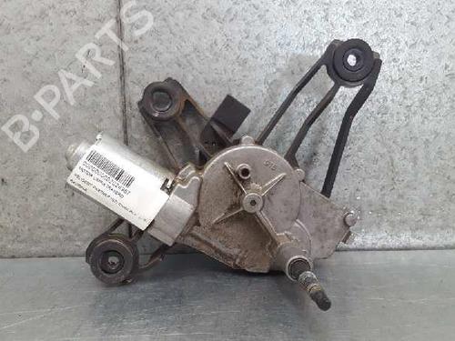 Motor limpa vidros traseiro PEUGEOT PARTNER MPV (5_, G_) 1.6 HDi 90 (90 hp) 6405N4 | 6405N4 |