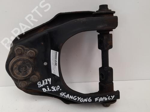 Querlenker links vorne für SSANGYONG KORANDO FAMILY [1993-1997]  12854972