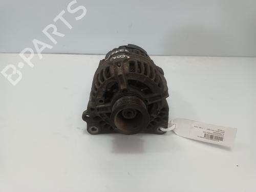 alternador-seat-leon-1m1-1999-2000-2001-2002-2003-2004-2005-2006-31670151 main image