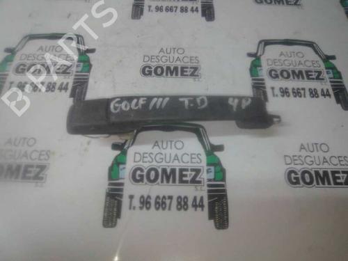 Rear right exterior door handle VW GOLF III (1H1)  | BP12795959C130 