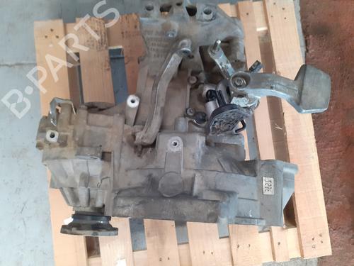 Gearbox SEAT LEON (1P1) 2.0 TDI | BP12792441M3 