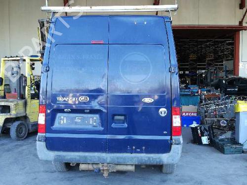 ECU airbags FORD TRANSIT Van (FA_ _)  | BP12853808M53 