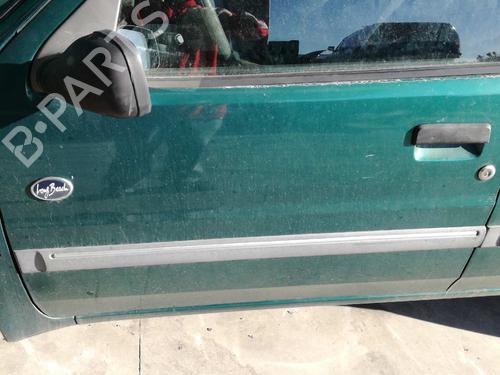 Generator PEUGEOT 106 II (1A_, 1C_)  | BP12856525M7 
