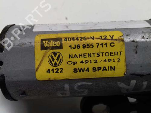 Rear wiper motor SEAT LEON (1M1) 1.6 | BP12727719M102 