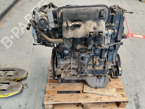 Used Engine Engine KIA CERATO I Saloon (LD) 1.6 (105 hp) 36113626 36113626
