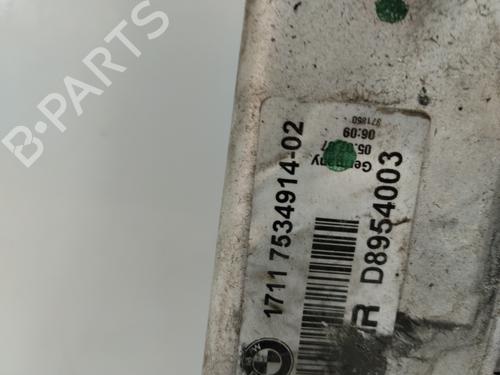 Water radiator BMW 5 (E60) 525 i | BP34188482M31 - Image 2