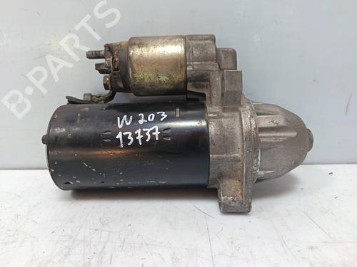 Starter MERCEDES-BENZ C-CLASS (W203) C 200 CDI (203.007) | BP40197770M8 - Image 4