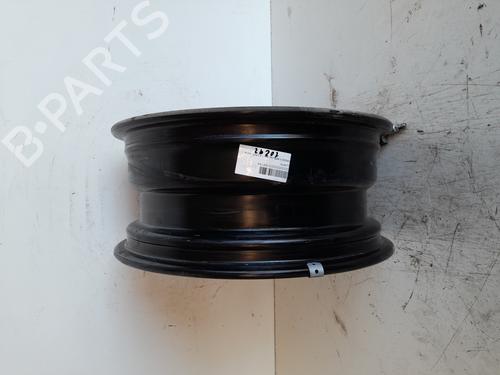 Rim MAZDA 3 Saloon (BK) 1.6 DI Turbo (BK12Y) | BP12790184C45 